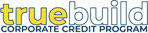 TrueBuild Logo